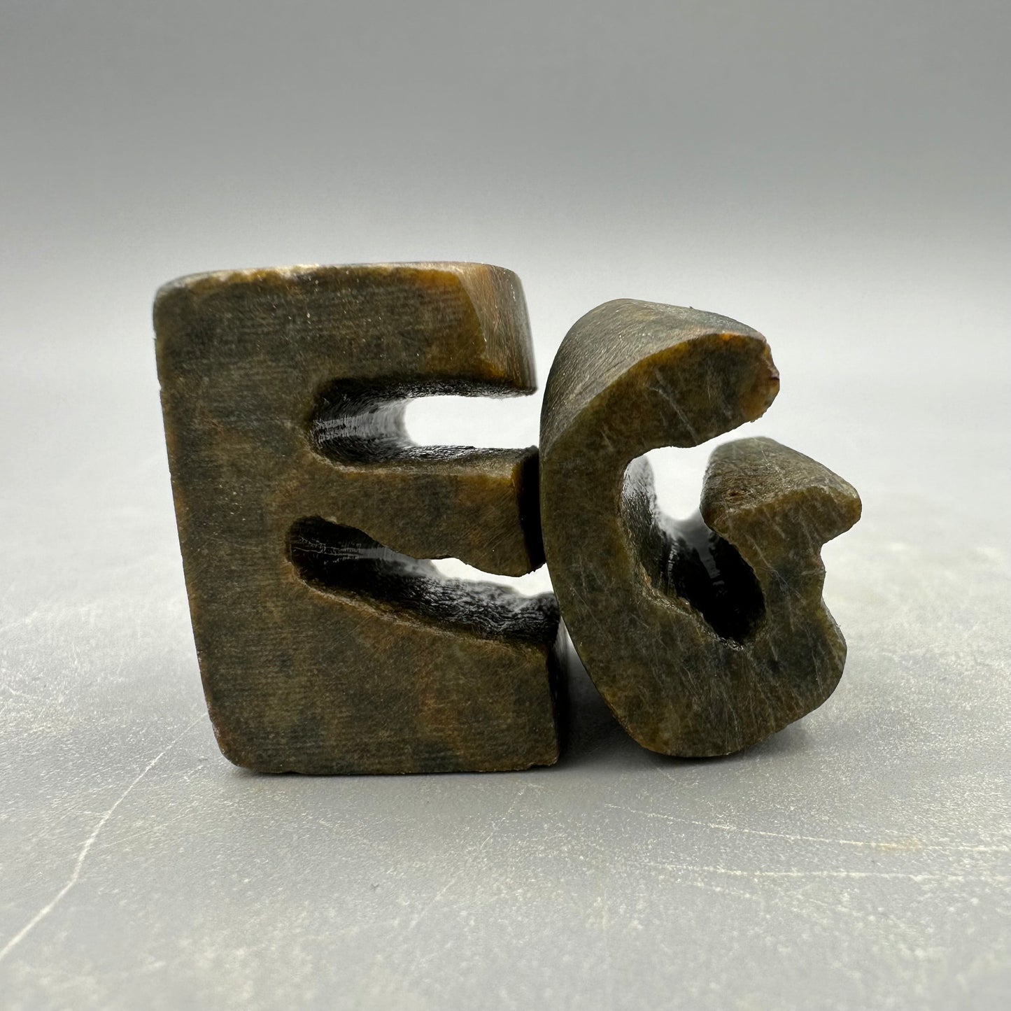 Art Class Small Carving ~ 3+ Hours