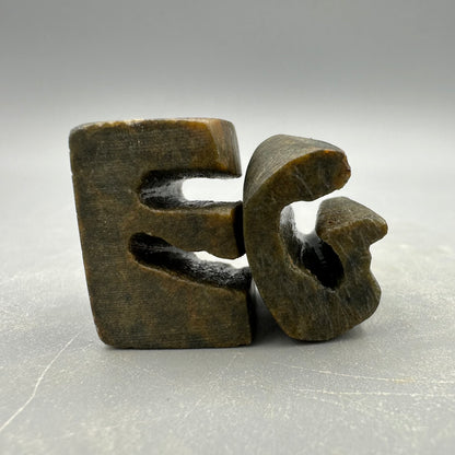 Art Class Small Carving ~ 3+ Hours