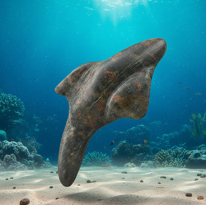 Art Class Mini Carving ~ 2+ Hours