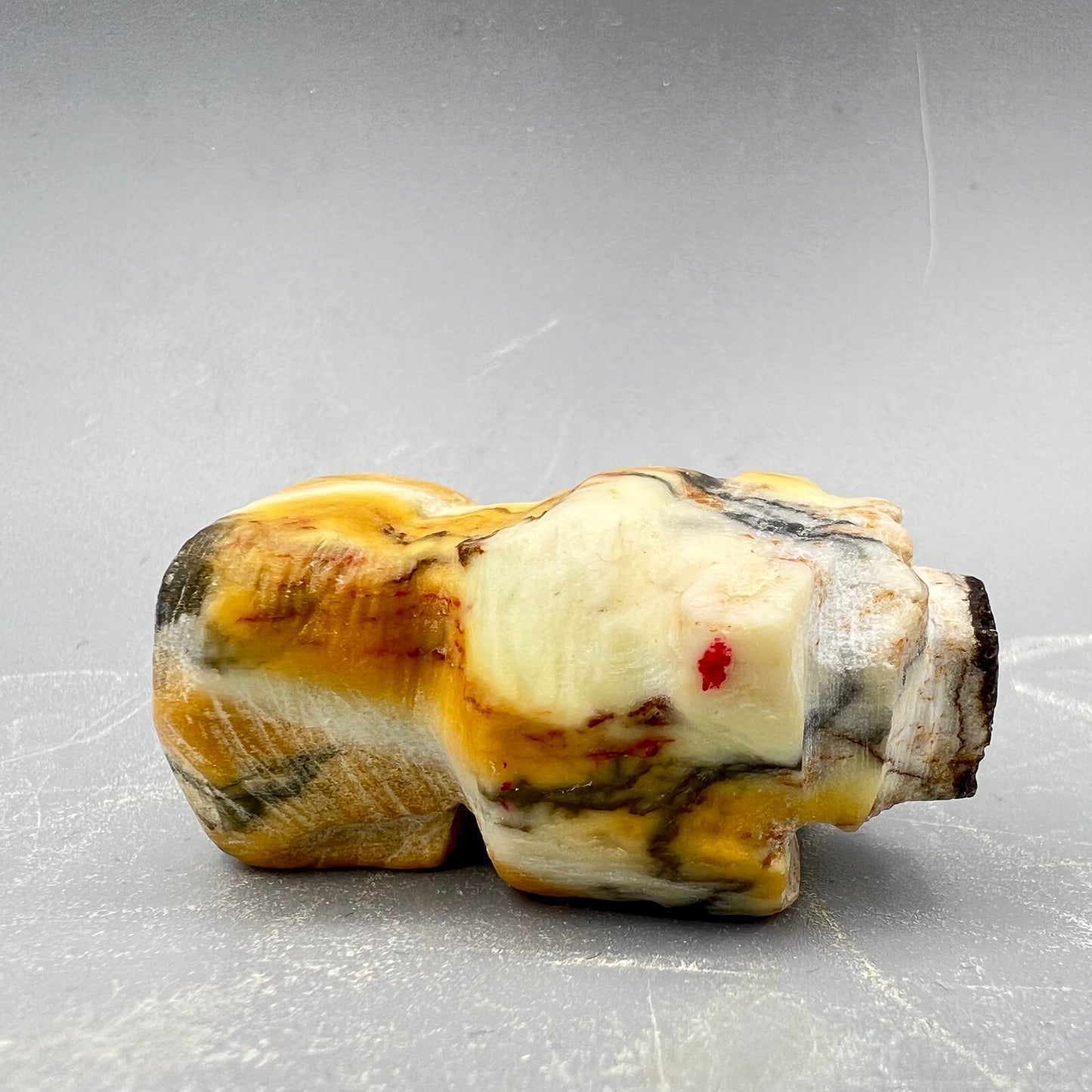 Art Class Mini Carving ~ 2+ Hours