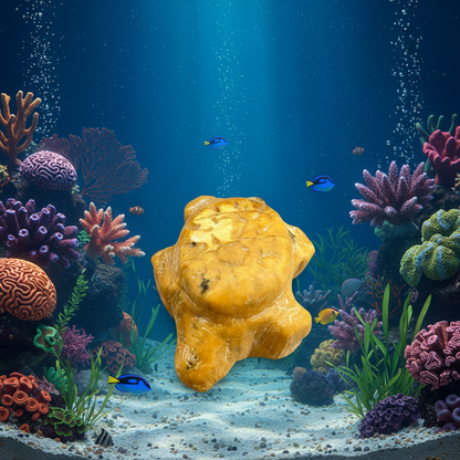 Art Class Mini Carving ~ 2+ Hours