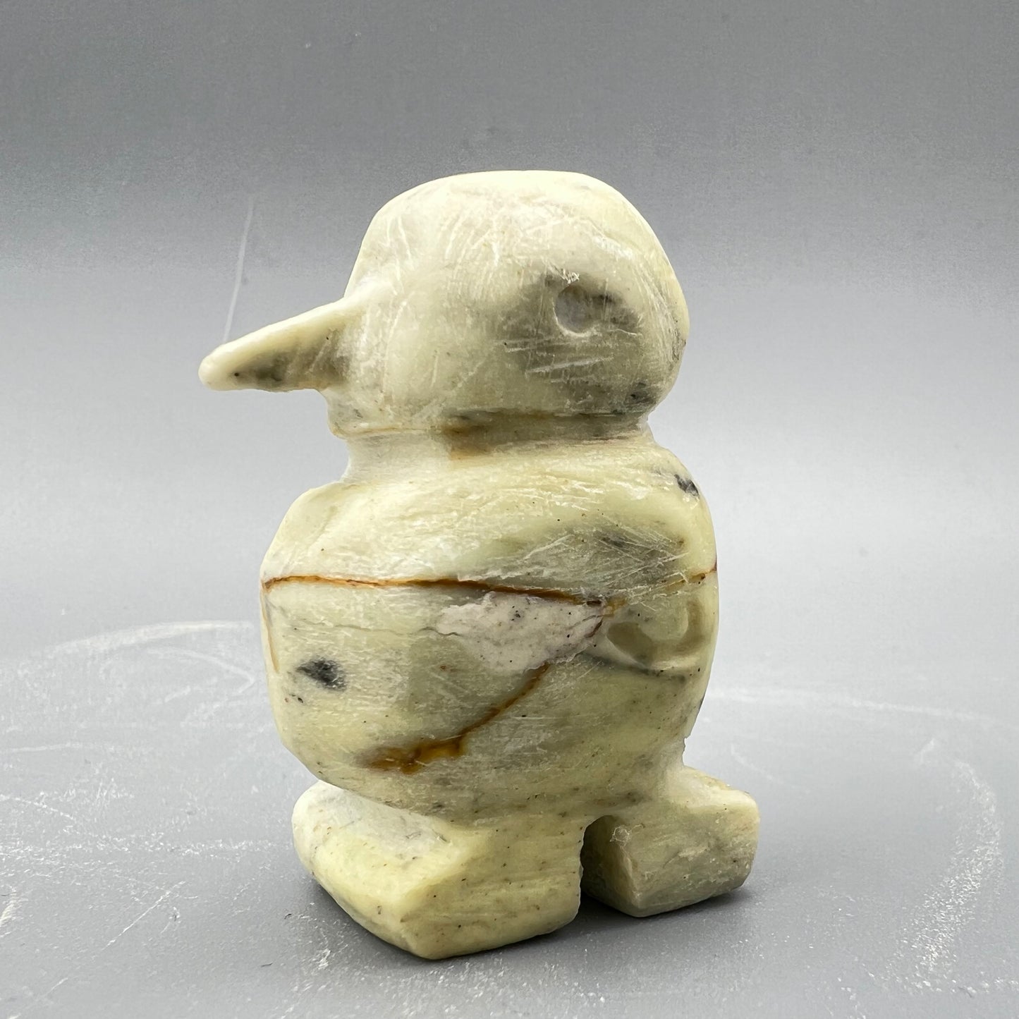 Art Class Small Carving ~ 3+ Hours