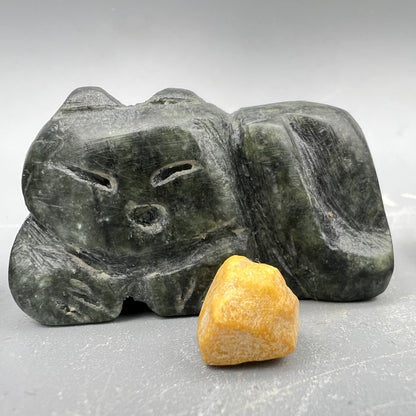 Art Class Small Carving ~ 3+ Hours