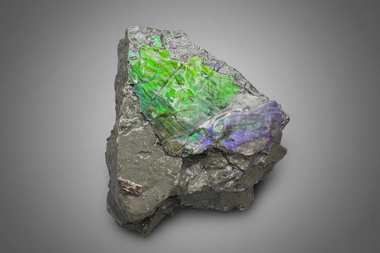 Ammolite 2
