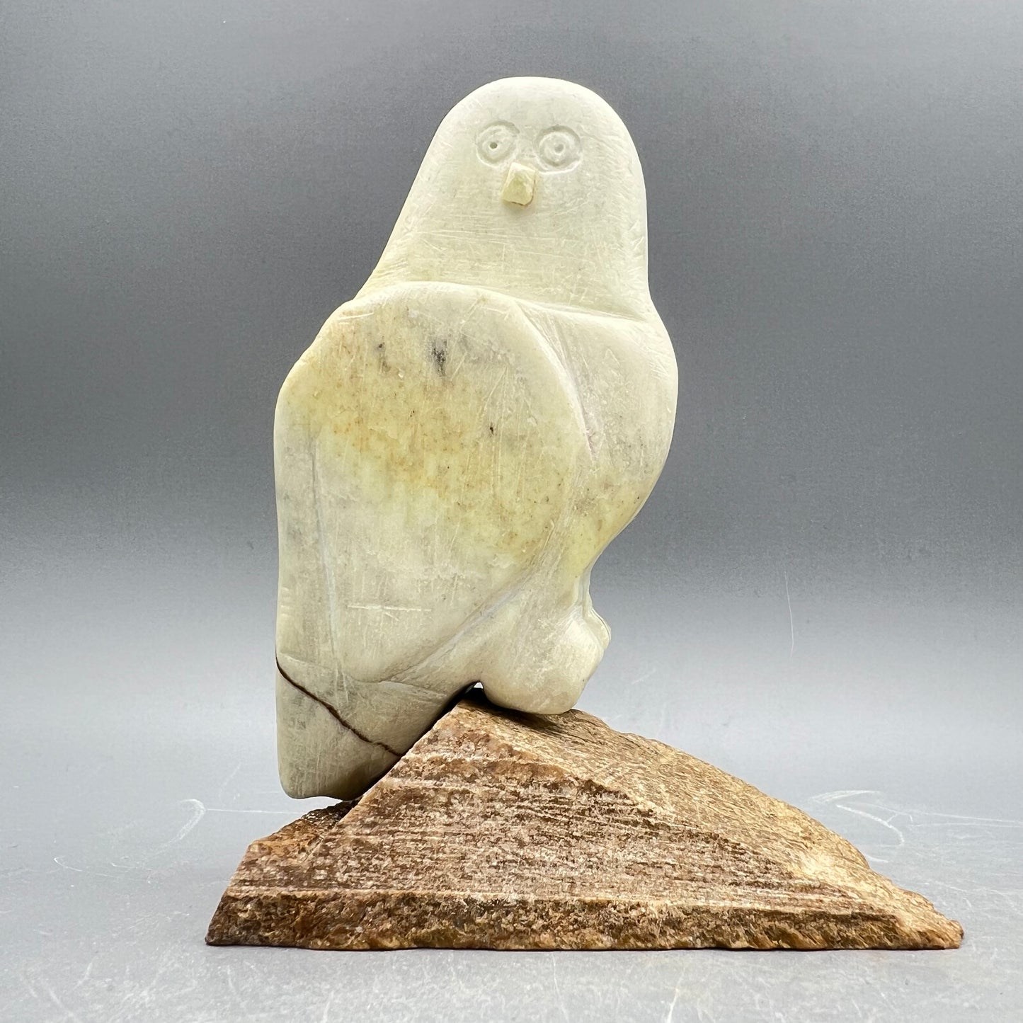 Art Class Small Carving ~ 3+ Hours