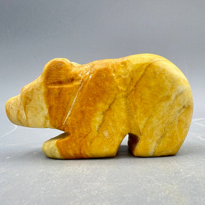 Art Class Small Carving ~ 3+ Hours