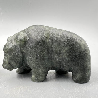 Art Class Small Carving ~ 3+ Hours