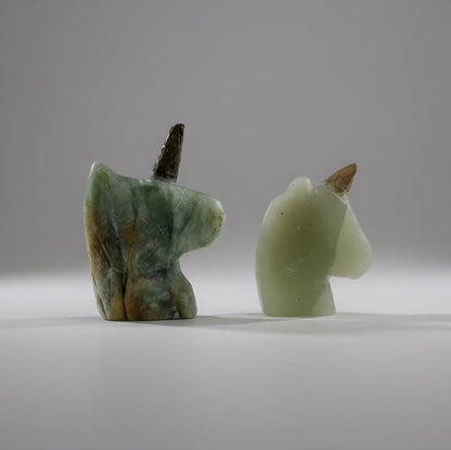 Together: Carving for Two