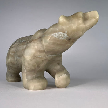 The Emerald Bear