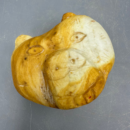 Art Class Small Carving ~ 3+ Hours