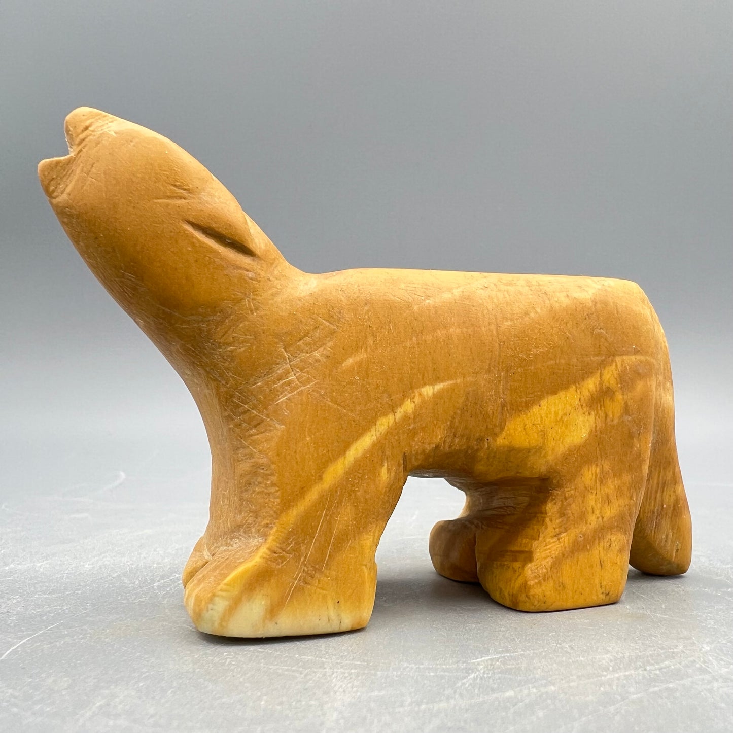 Art Class Small Carving ~ 3+ Hours