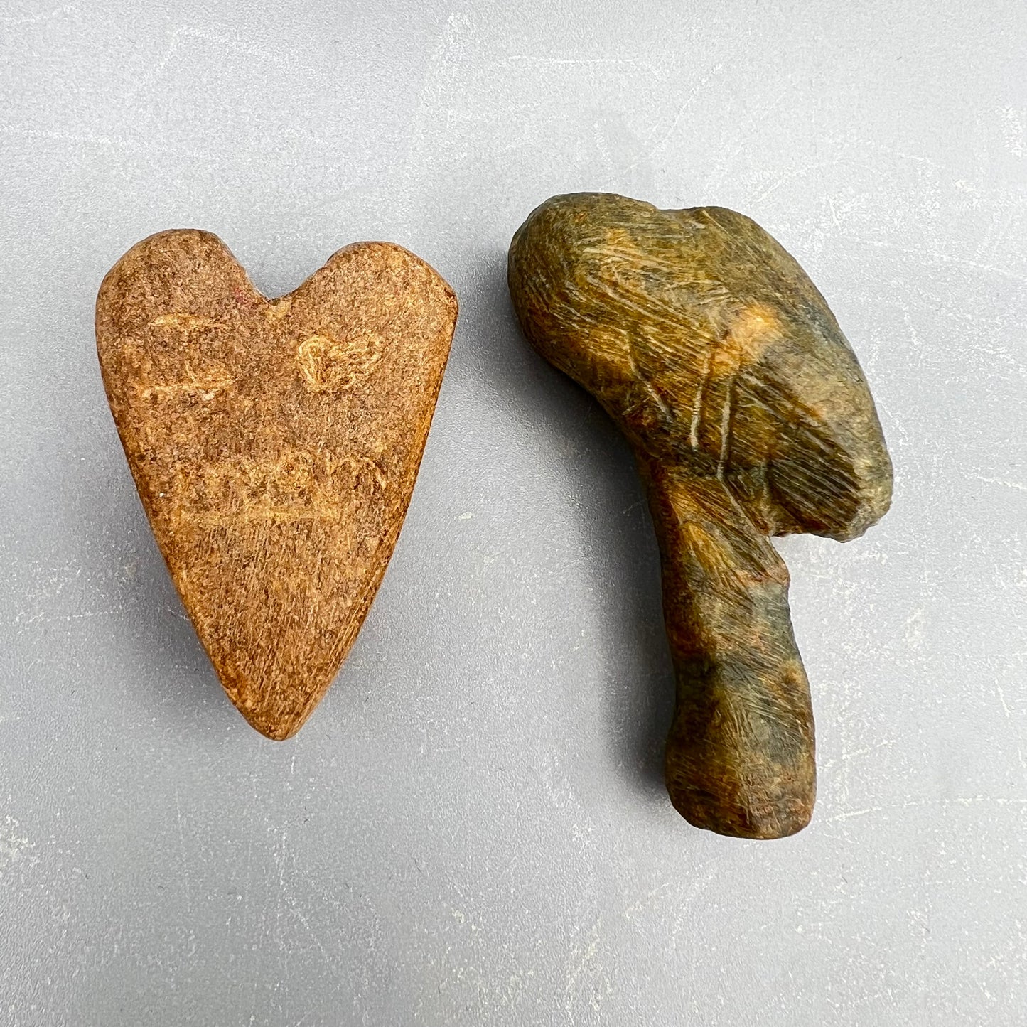 Art Class Mini Carving ~ 2+ Hours