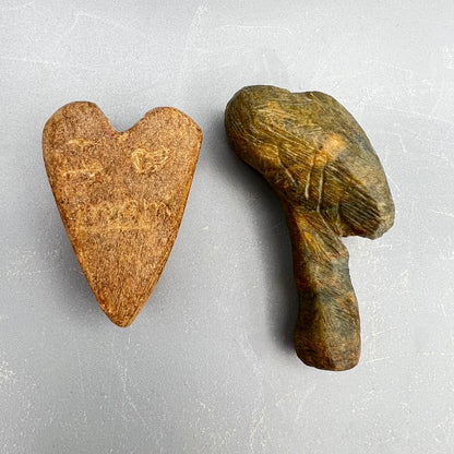 Art Class Mini Carving ~ 2+ Hours