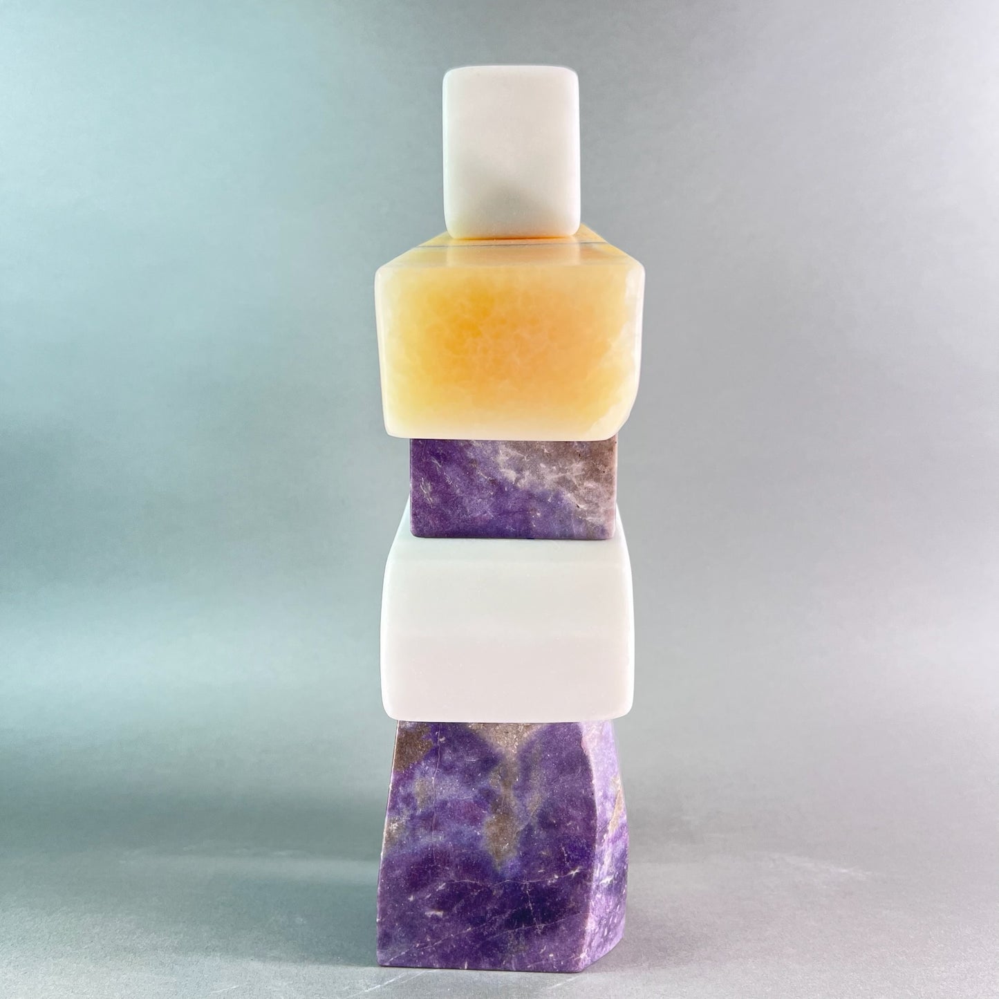 7th Heaven Dancing Inukshuk 14"