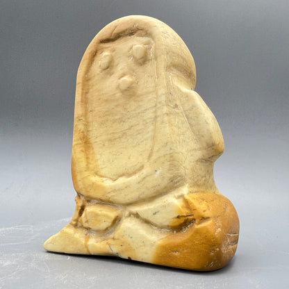 Art Class Small Carving ~ 3+ Hours