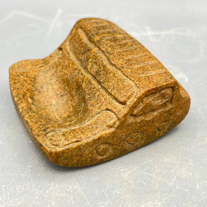 Art Class Medium Carving ~ 4+ Hours