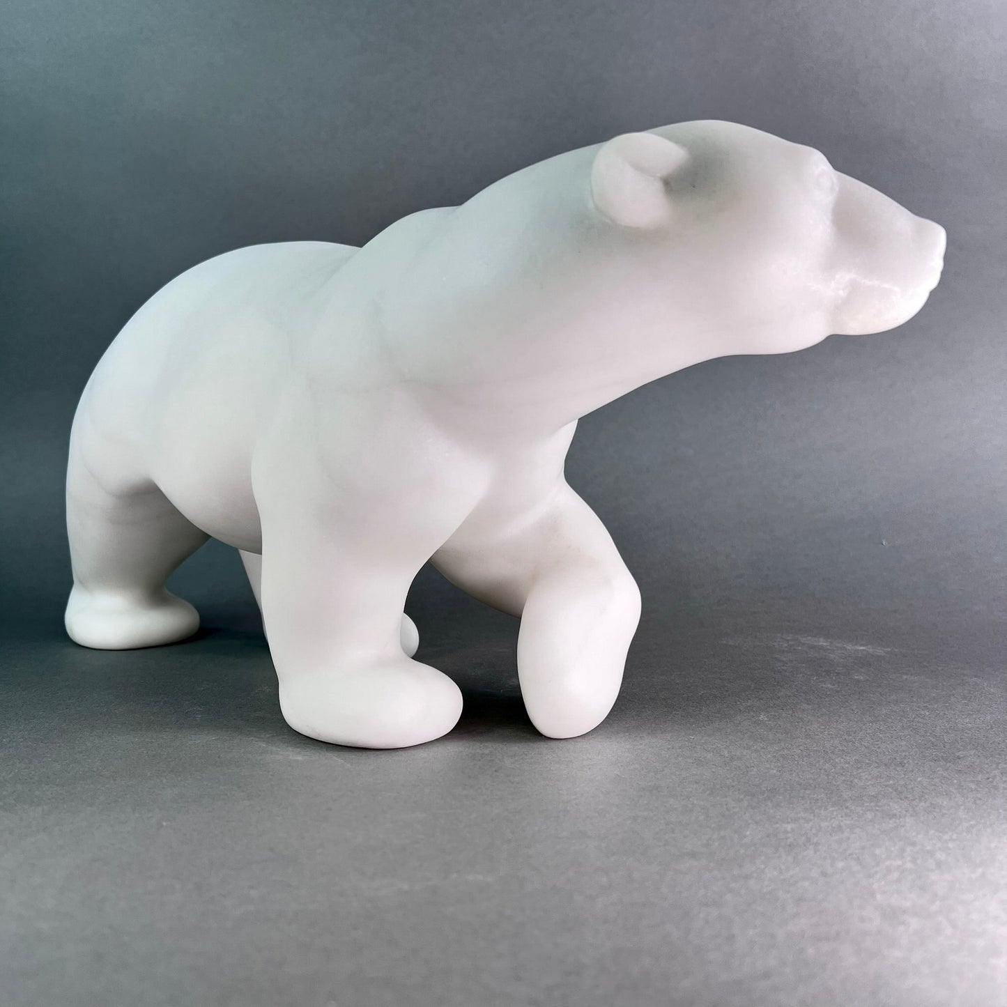 Arctic Spark