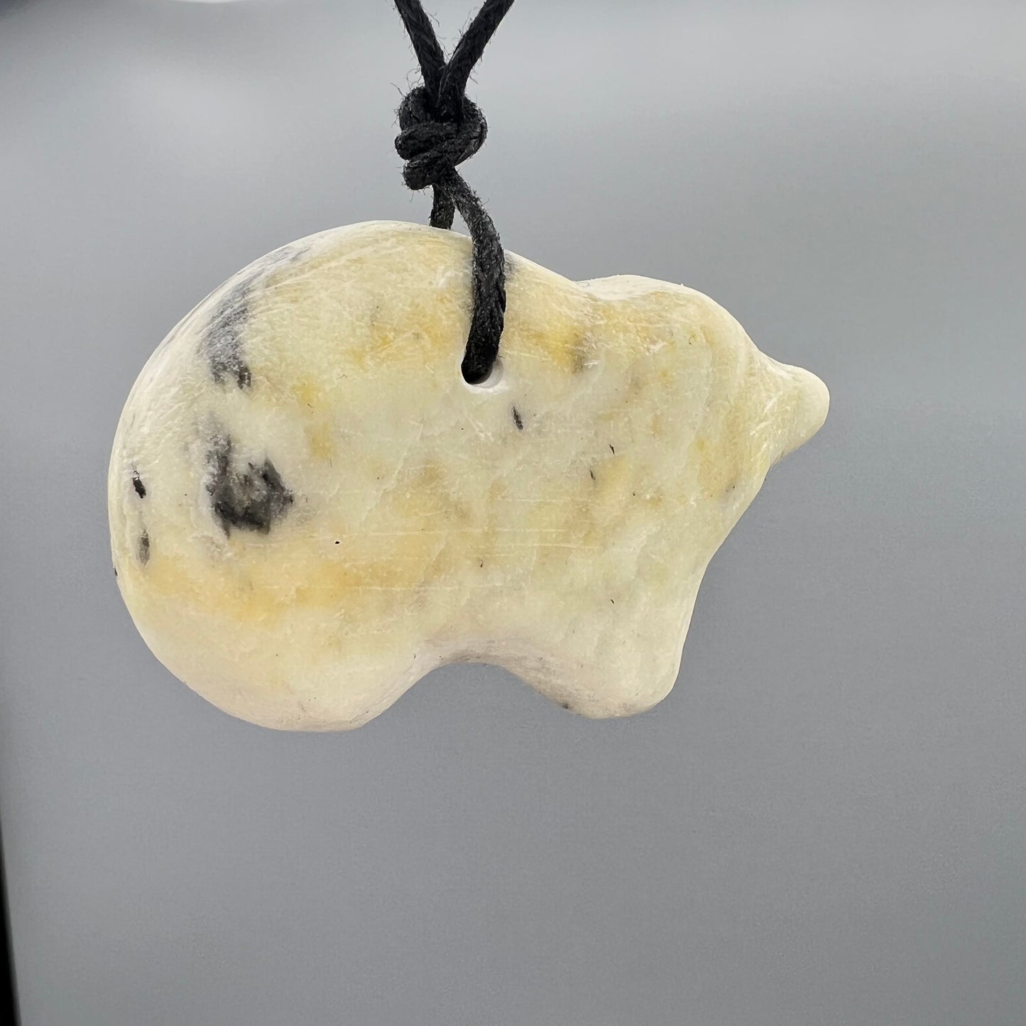 Art Class Pendant ~ 1-2 Hours