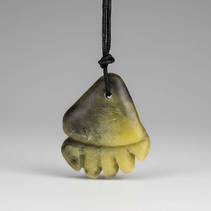 Art Class Pendant ~ 1-2 Hours