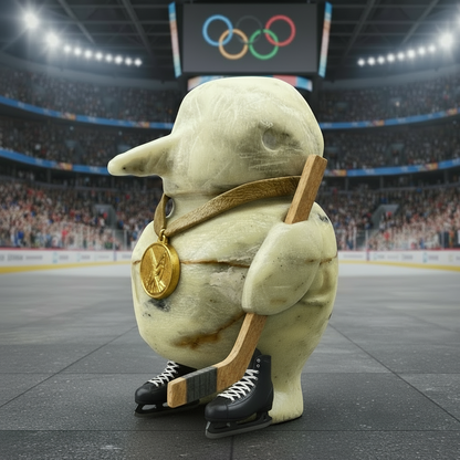 Art Class Mini Carving ~ 2+ Hours