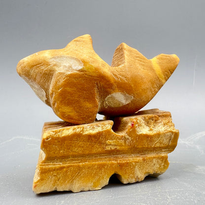 Art Class Medium Carving ~ 4+ Hours