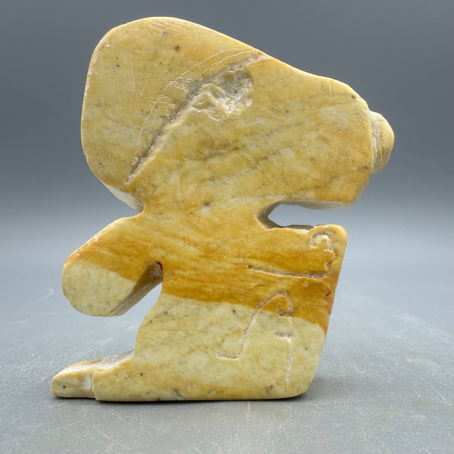 Art Class Small Carving ~ 3+ Hours