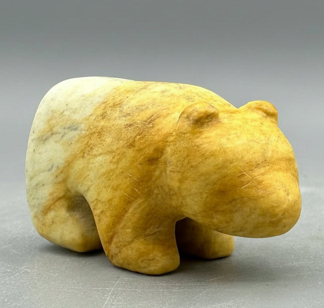 Art Class Mini Carving ~ 2+ Hours