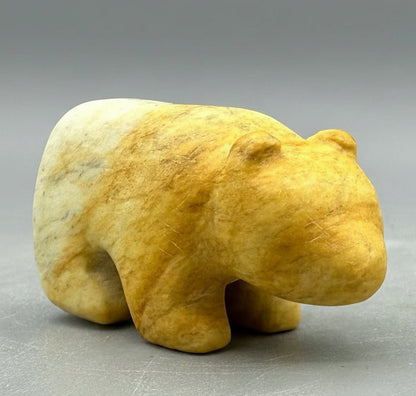 Art Class Mini Carving ~ 2+ Hours