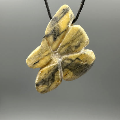 Art Class Pendant ~ 1-2 Hours