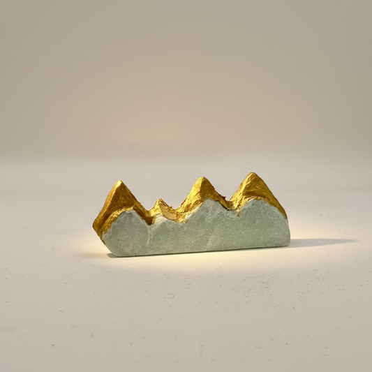 Springtime Sculpt Class - Pendant