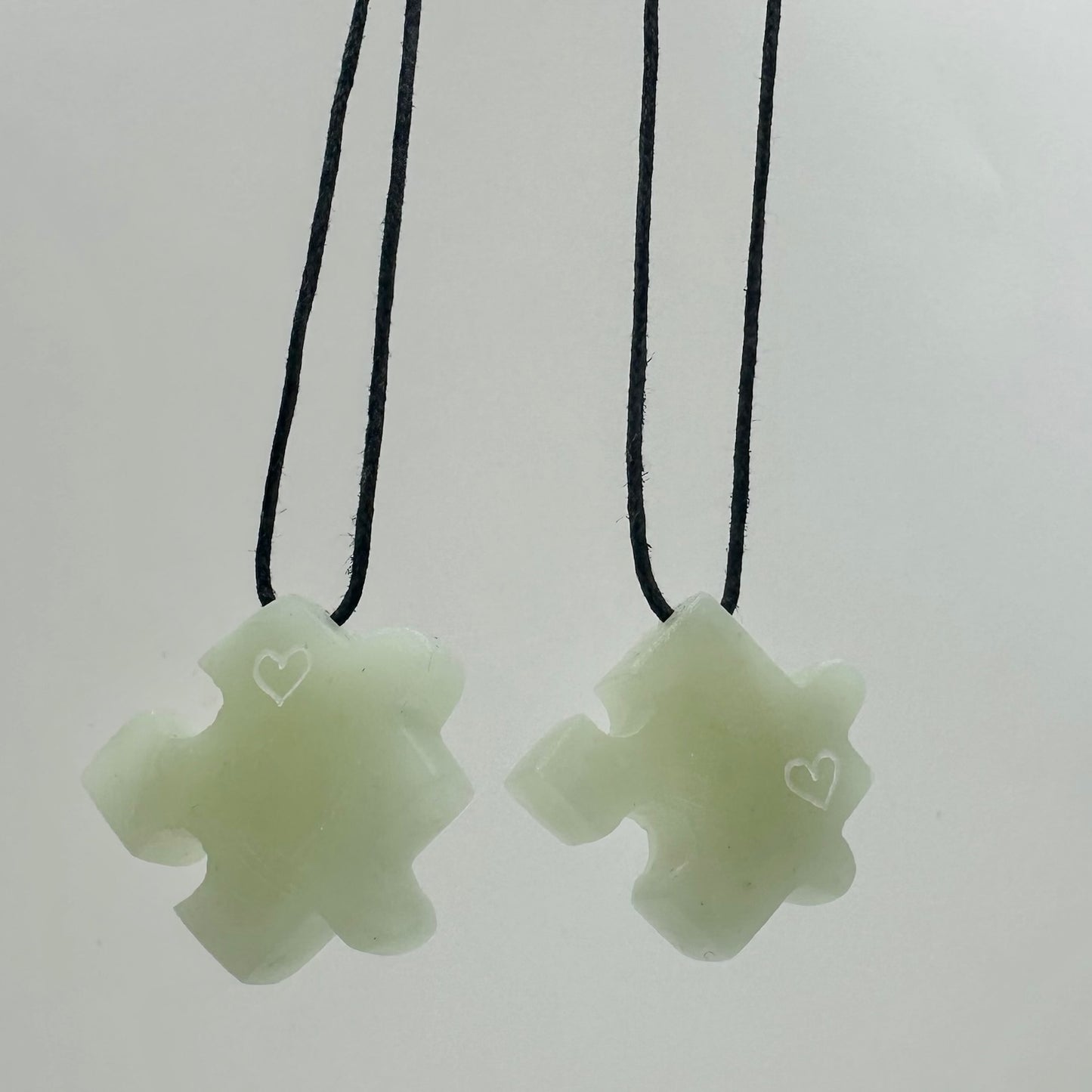 Together: Carving for Two