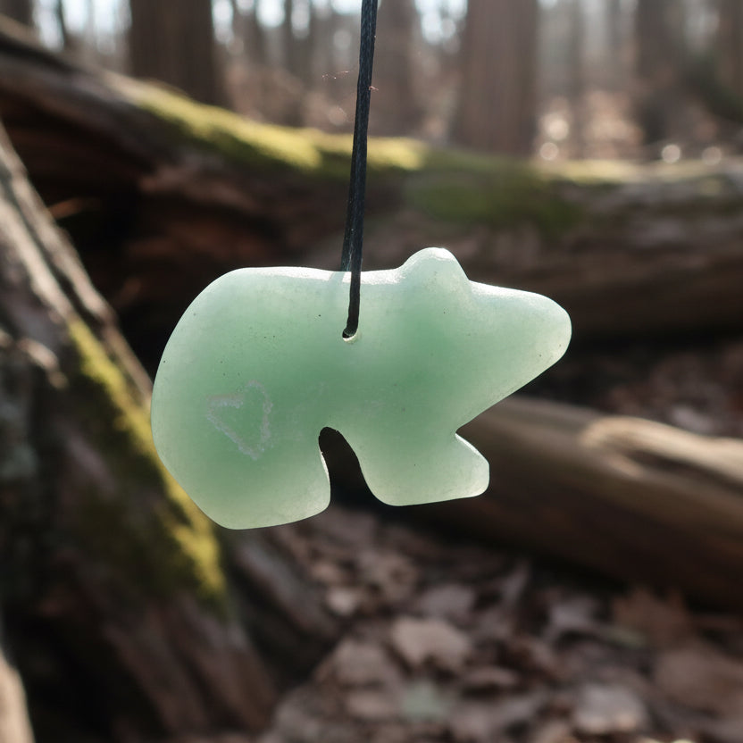 Springtime Sculpt Class - Pendant