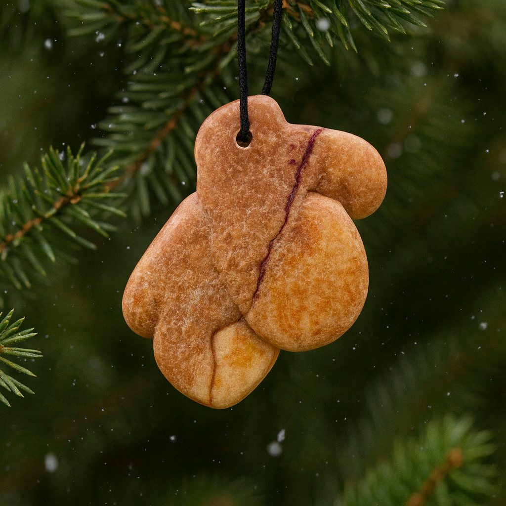 Art Class Ornament ~ 1~2 hours