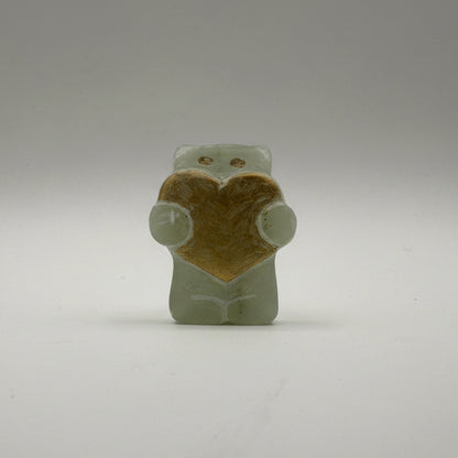 Special Edition: A Hand Carved Valentine Class