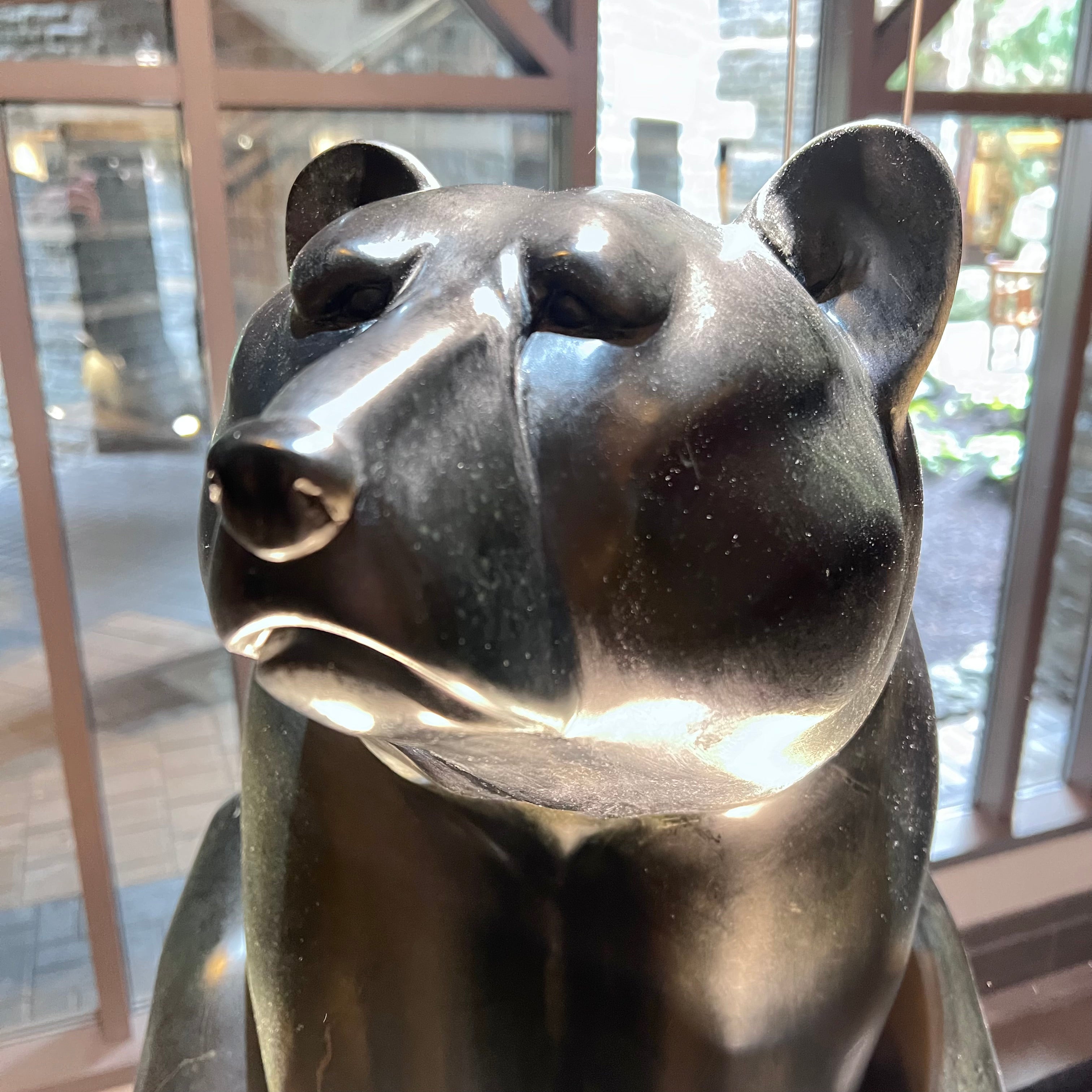 Transform Your Space with Wildlife Stone Art | Shop Now