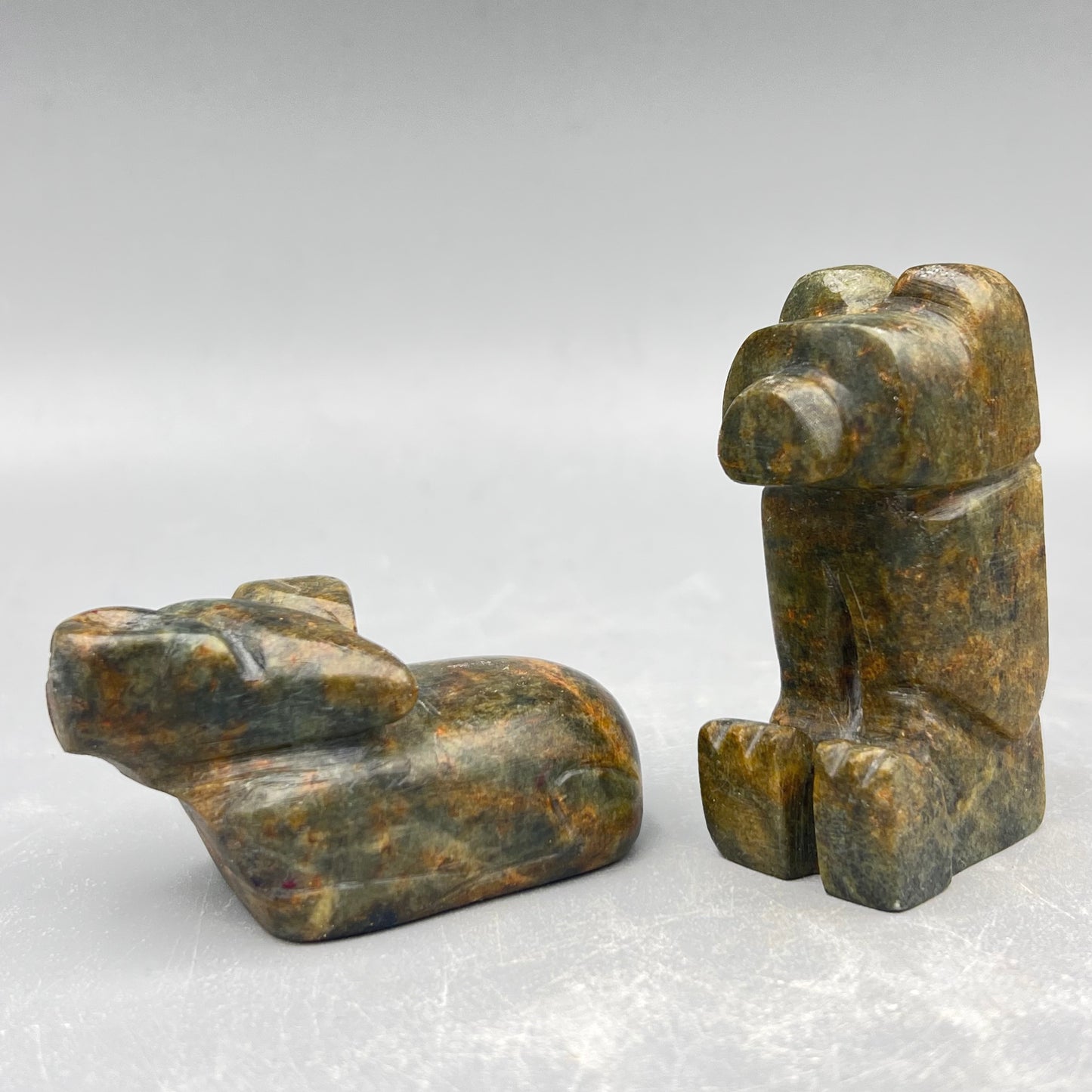 Art Class Mini Carving ~ 2+ Hours