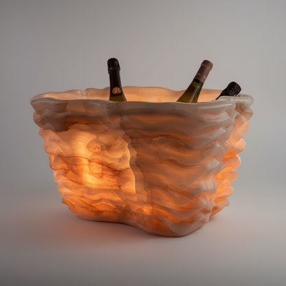 Wine Chiller ~ Party Size