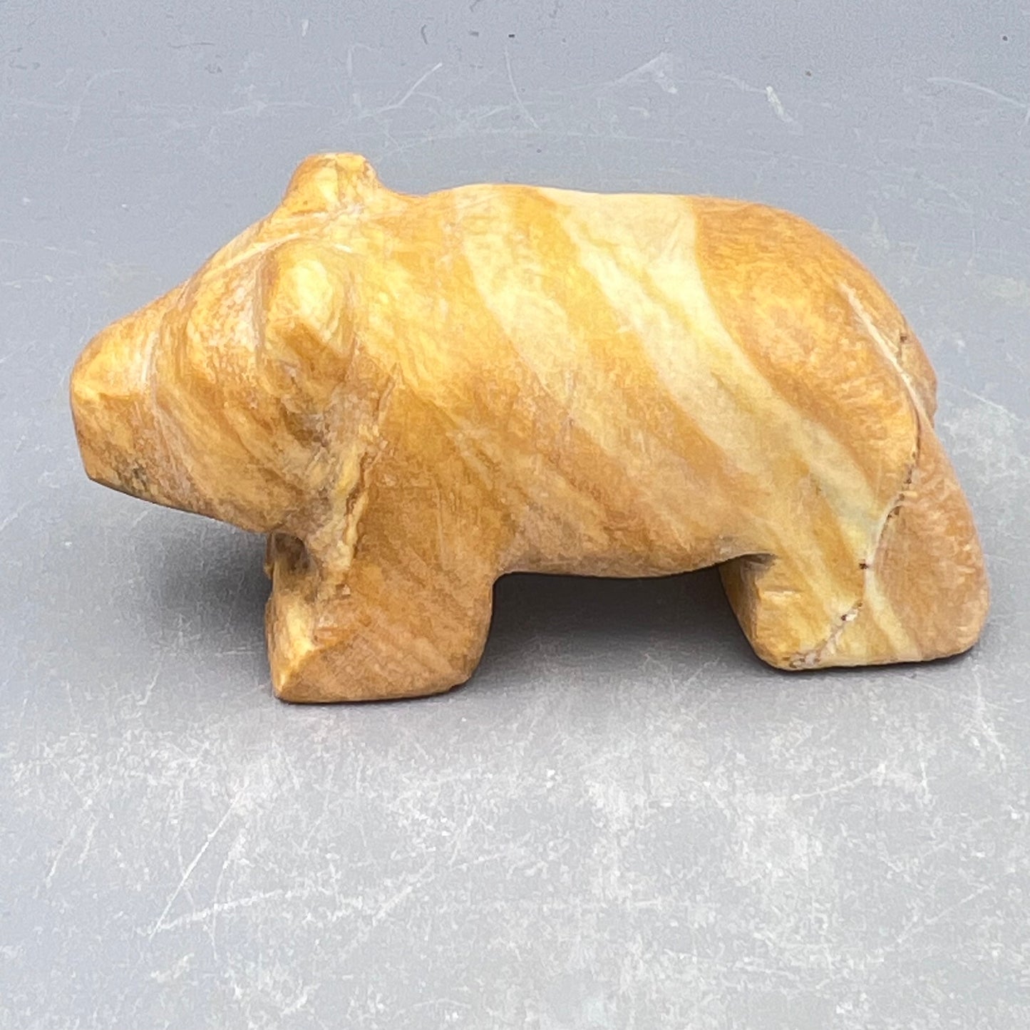 Art Class Mini Carving ~ 2+ Hours