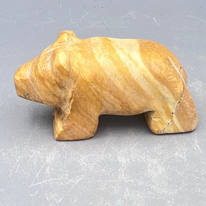 Art Class Mini Carving ~ 2+ Hours