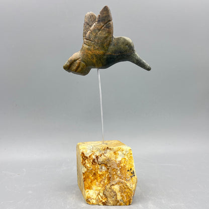 Art Class Small Carving ~ 3+ Hours