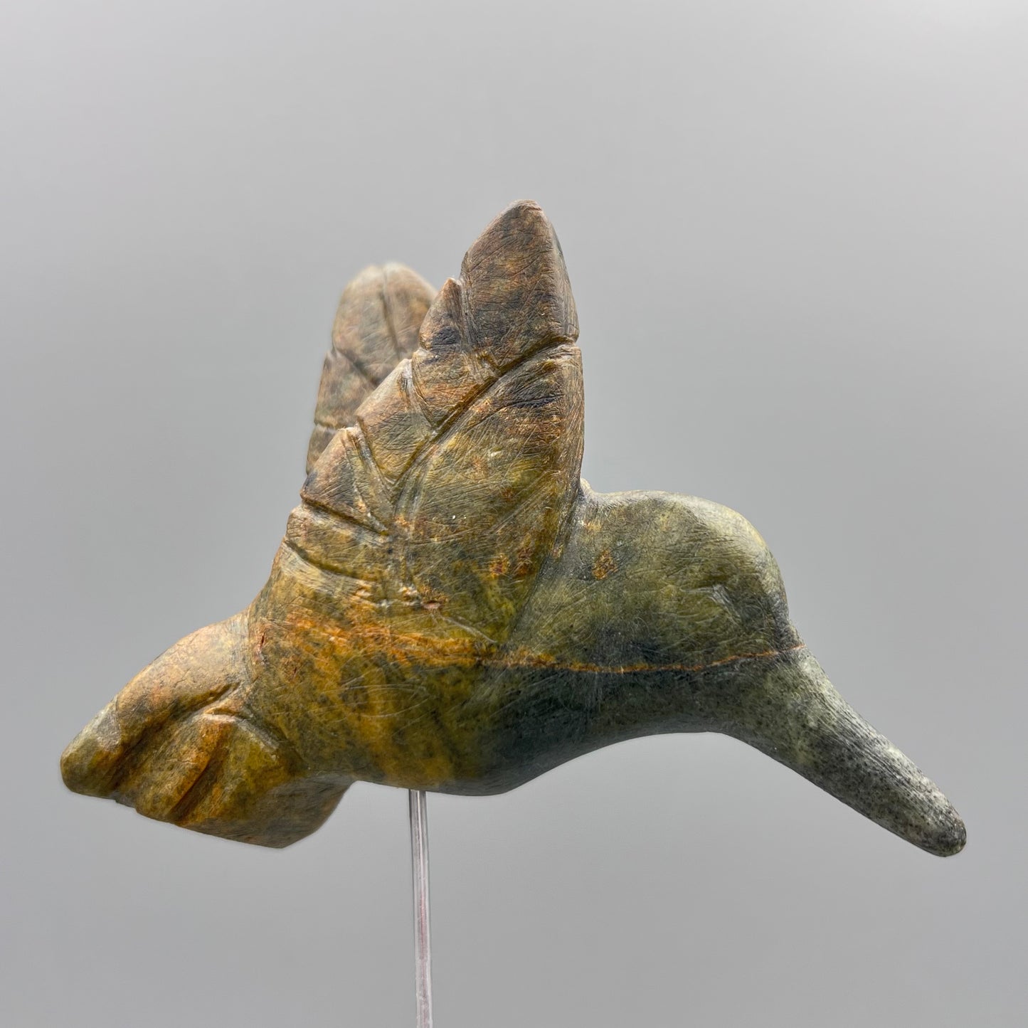 Art Class Small Carving ~ 3+ Hours