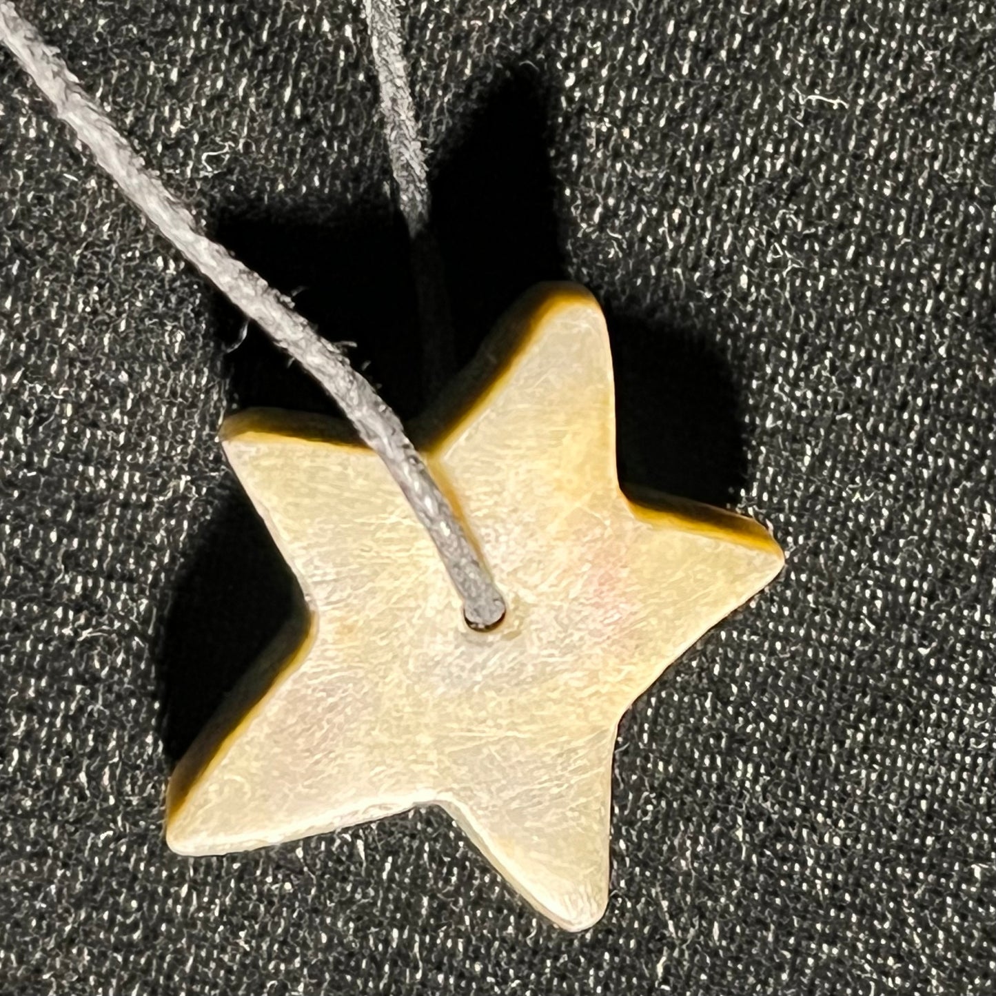 Be Allstar and create your own pendant, necklace star in our Daly art class in Whistler BC
