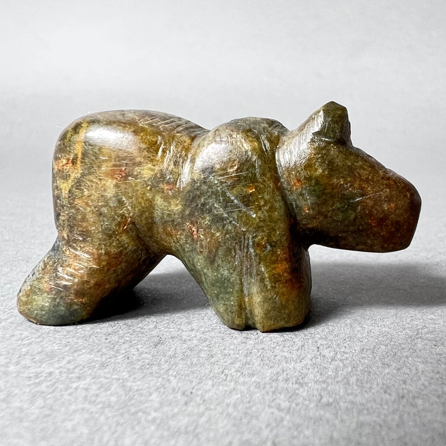 Art Class Mini Carving ~ 2+ Hours