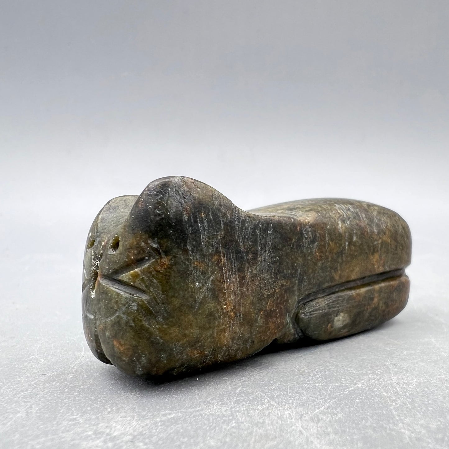 Art Class Mini Carving ~ 2+ Hours