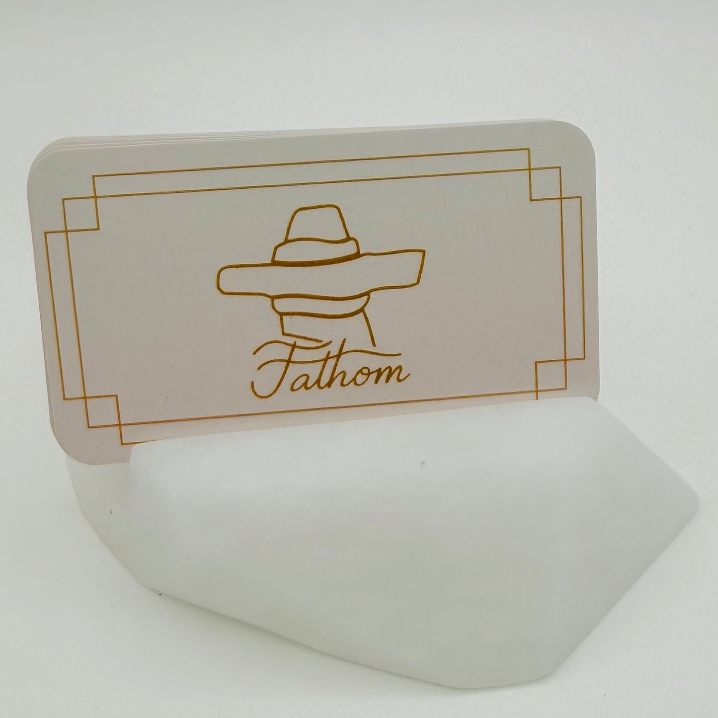 Business Card Holders