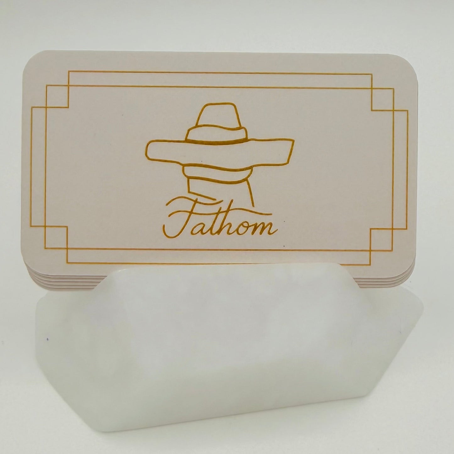 Business Card Holders