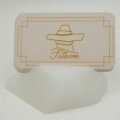 Business Card Holders