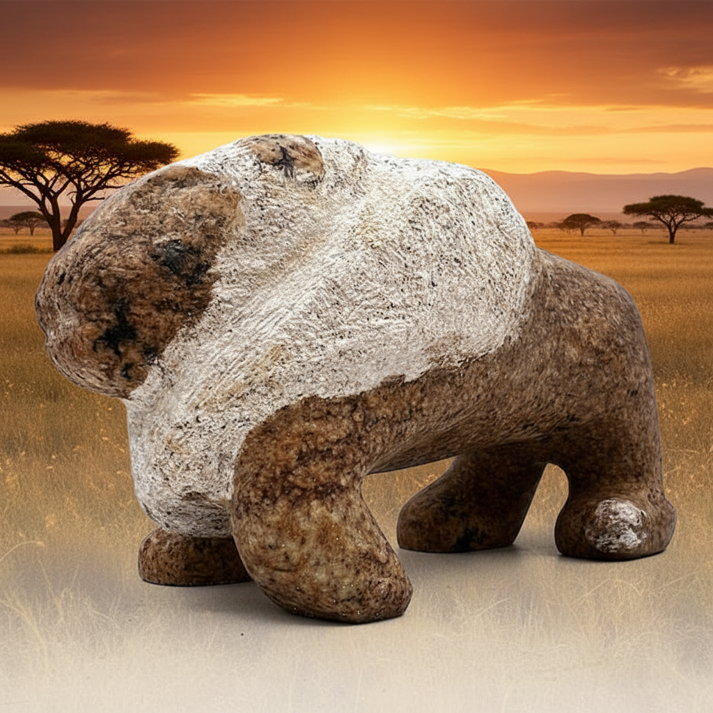 Art Class Medium Carving ~ 4+ Hours