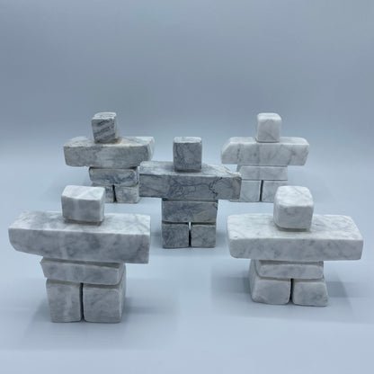 Corporate Conference Gift Inukshuks 7"