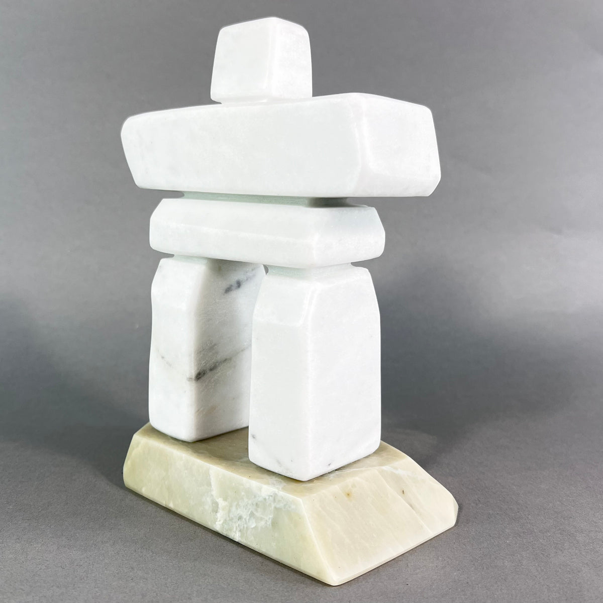 Inukshuk - Peak Chair